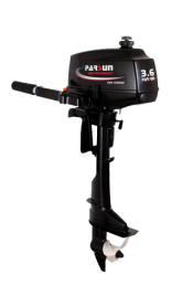 Quality, Reliable 2 Stroke, 4 Stroke and Electric Outboard Motors 